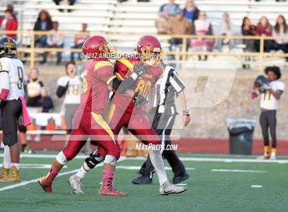 Thumbnail 2 in Antioch vs Liberty photogallery.