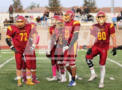 Thumbnail 3 in Antioch vs Liberty photogallery.