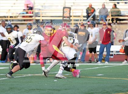 Thumbnail 3 in Antioch vs Liberty photogallery.