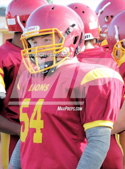 Thumbnail 3 in Antioch vs Liberty photogallery.