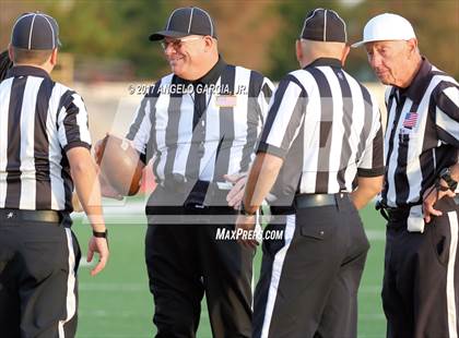 Thumbnail 3 in Antioch vs Liberty photogallery.