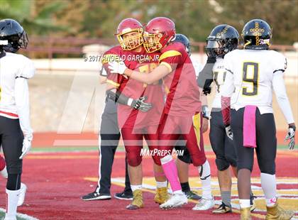 Thumbnail 2 in Antioch vs Liberty photogallery.