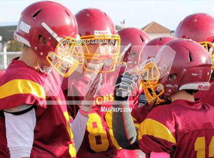 Thumbnail 2 in Antioch vs Liberty photogallery.