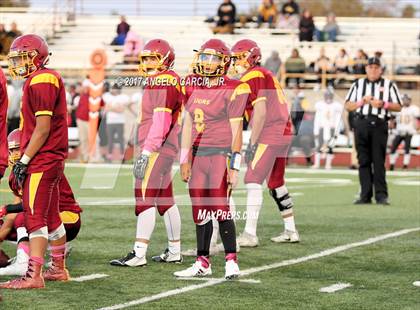 Thumbnail 1 in Antioch vs Liberty photogallery.