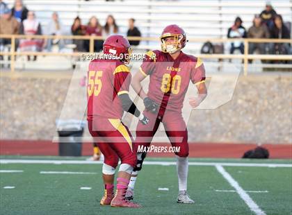 Thumbnail 3 in Antioch vs Liberty photogallery.
