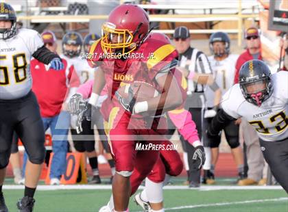 Thumbnail 3 in Antioch vs Liberty photogallery.