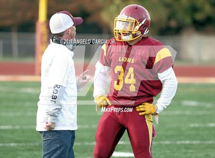 Thumbnail 3 in Antioch vs Liberty photogallery.