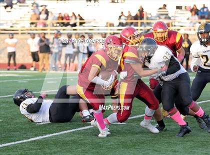 Thumbnail 1 in Antioch vs Liberty photogallery.