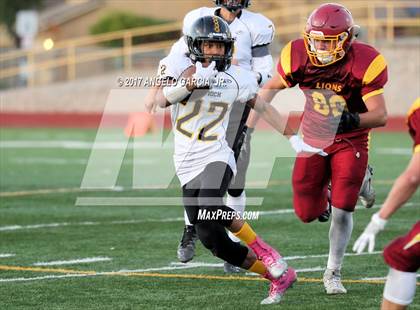Thumbnail 3 in Antioch vs Liberty photogallery.