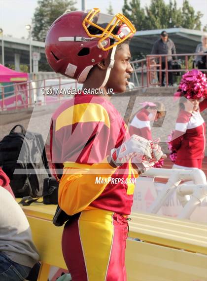 Thumbnail 1 in Antioch vs Liberty photogallery.