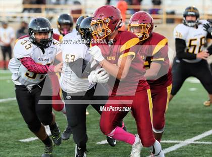 Thumbnail 3 in Antioch vs Liberty photogallery.