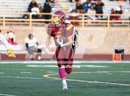Thumbnail 3 in Antioch vs Liberty photogallery.