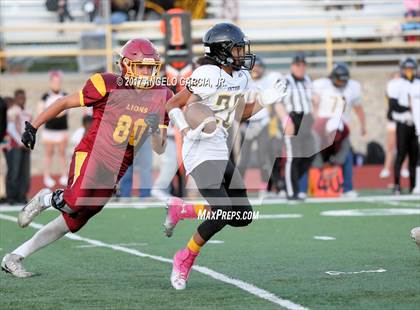 Thumbnail 3 in Antioch vs Liberty photogallery.