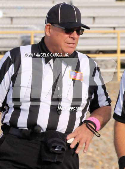 Thumbnail 3 in Antioch vs Liberty photogallery.