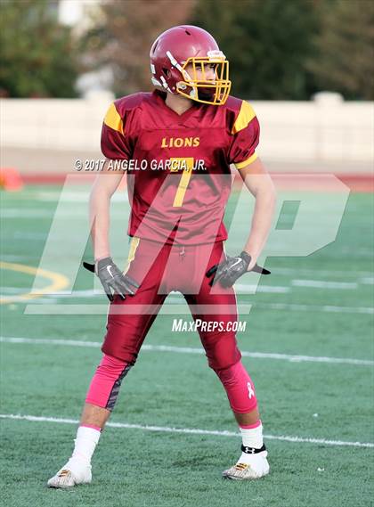 Thumbnail 2 in Antioch vs Liberty photogallery.