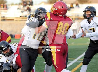 Thumbnail 3 in Antioch vs Liberty photogallery.