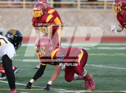 Thumbnail 1 in Antioch vs Liberty photogallery.