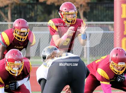 Thumbnail 1 in Antioch vs Liberty photogallery.