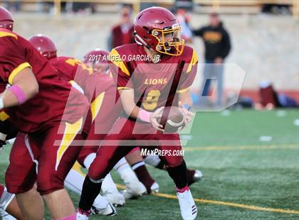 Thumbnail 1 in Antioch vs Liberty photogallery.