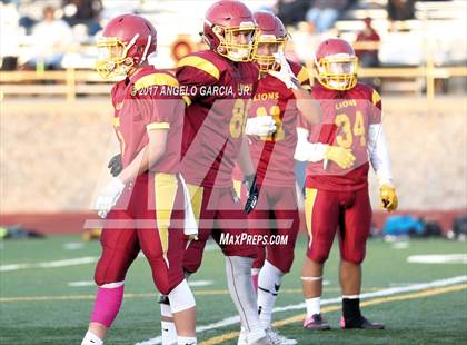 Thumbnail 3 in Antioch vs Liberty photogallery.