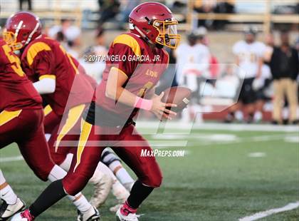 Thumbnail 2 in Antioch vs Liberty photogallery.