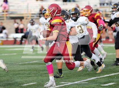Thumbnail 2 in Antioch vs Liberty photogallery.