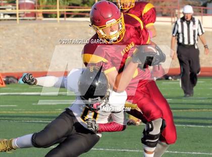 Thumbnail 3 in Antioch vs Liberty photogallery.