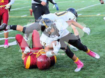 Thumbnail 2 in Antioch vs Liberty photogallery.