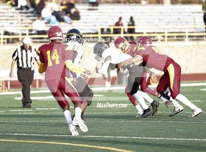 Thumbnail 2 in Antioch vs Liberty photogallery.