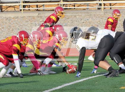 Thumbnail 2 in Antioch vs Liberty photogallery.