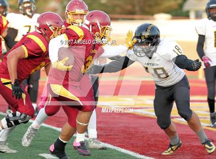 Thumbnail 2 in Antioch vs Liberty photogallery.