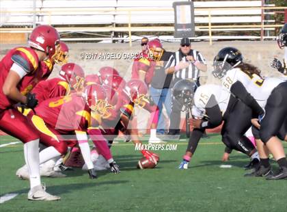Thumbnail 3 in Antioch vs Liberty photogallery.