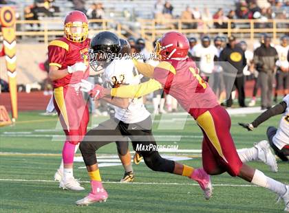 Thumbnail 3 in Antioch vs Liberty photogallery.