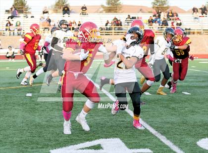 Thumbnail 2 in Antioch vs Liberty photogallery.