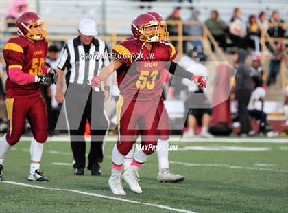 Thumbnail 3 in Antioch vs Liberty photogallery.
