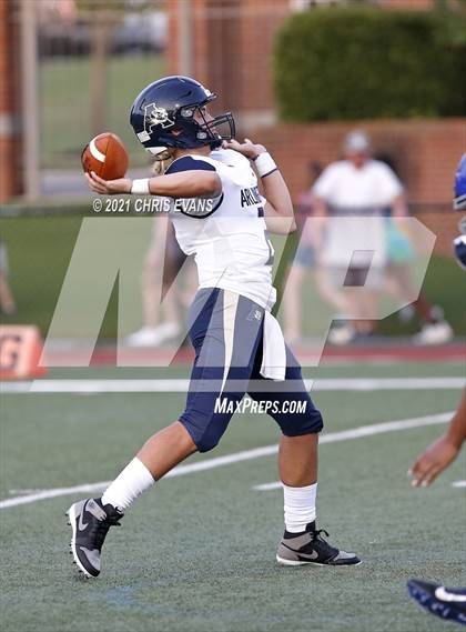 Thumbnail 2 in Arlington @ Memphis University photogallery.