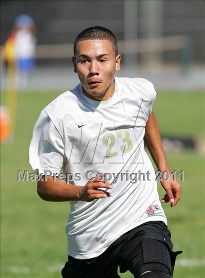 Thumbnail 1 in Millennium vs Enochs (Timberwolves Cup) photogallery.
