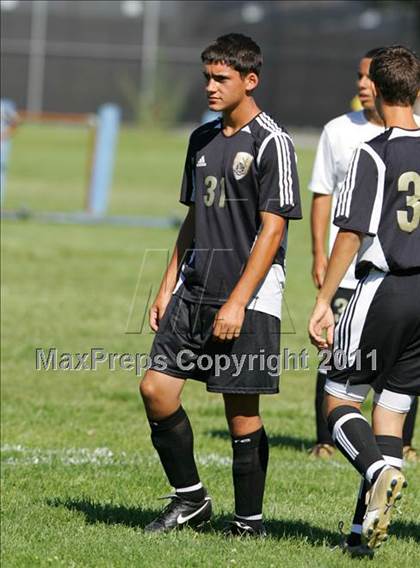 Thumbnail 1 in Millennium vs Enochs (Timberwolves Cup) photogallery.