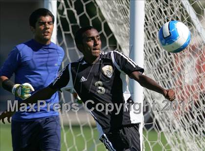 Thumbnail 3 in Millennium vs Enochs (Timberwolves Cup) photogallery.