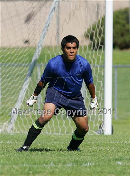 Thumbnail 1 in Millennium vs Enochs (Timberwolves Cup) photogallery.