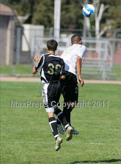 Thumbnail 1 in Millennium vs Enochs (Timberwolves Cup) photogallery.