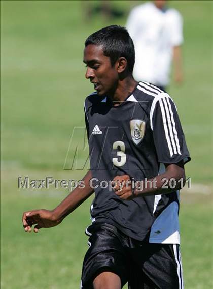 Thumbnail 1 in Millennium vs Enochs (Timberwolves Cup) photogallery.