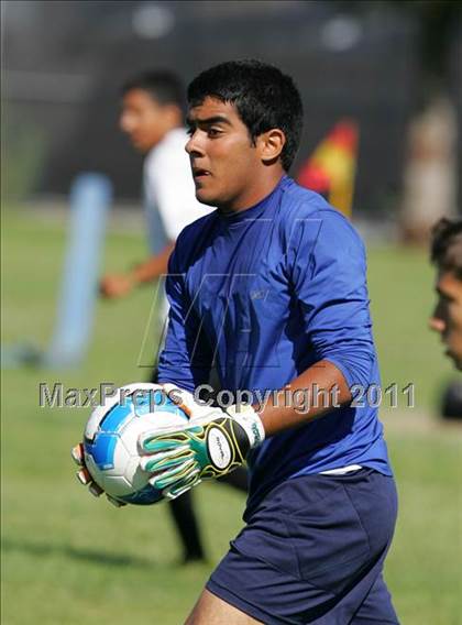 Thumbnail 1 in Millennium vs Enochs (Timberwolves Cup) photogallery.