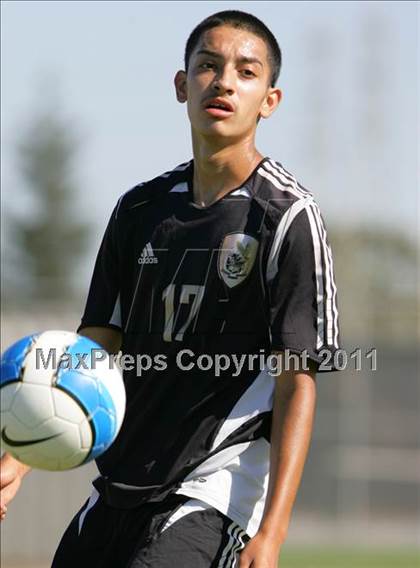 Thumbnail 2 in Millennium vs Enochs (Timberwolves Cup) photogallery.