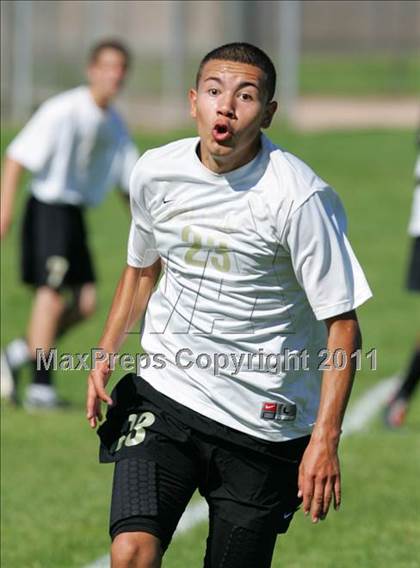 Thumbnail 1 in Millennium vs Enochs (Timberwolves Cup) photogallery.