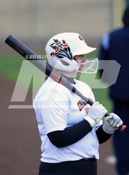 Thumbnail 2 in Grand Saline vs Van photogallery.