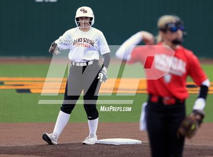 Thumbnail 1 in Grand Saline vs Van photogallery.