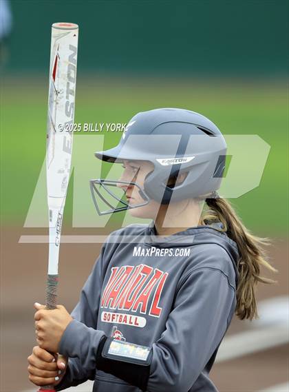 Thumbnail 2 in Grand Saline vs Van photogallery.