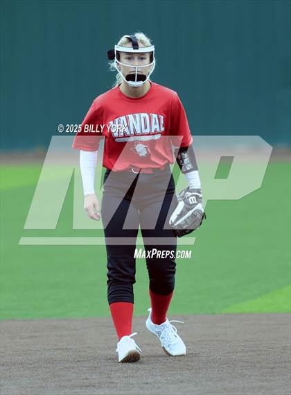 Thumbnail 1 in Grand Saline vs Van photogallery.