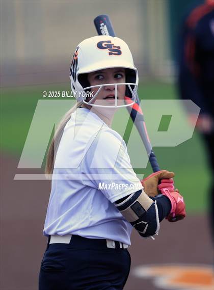 Thumbnail 3 in Grand Saline vs Van photogallery.